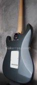 画像6: Fender Custom Shop  '69 Stratocaster / Journeyman Relic / Charcoal Frost Metallic