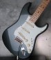 画像13: Fender Custom Shop  '69 Stratocaster / Journeyman Relic / Charcoal Frost Metallic