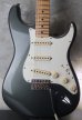 画像1: Fender Custom Shop  '69 Stratocaster / Journeyman Relic / Charcoal Frost Metallic (1)