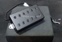 DiMarzio Pandemonium DP276 F SPU