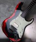 画像13: LsL Instruments  S-S-H Saticoy  / Black - Red