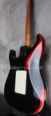 画像6: LsL Instruments  S-S-H Saticoy  / Black - Red