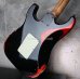 画像12: LsL Instruments  S-S-H Saticoy  / Black - Red