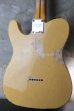 画像2: Fender Custom Shop  '52  Telecaster Heavy Relic / Aged Nocaster Blonde   (1)