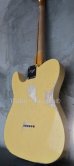 画像6: Fender Custom Shop  '52  Telecaster Heavy Relic / Aged Nocaster Blonde   (1)