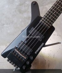 驚愕の50%off 期間限定大特価   Steinberger XL-25WA 1998   / BLK