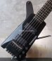 画像1: 期間限定大特価   Steinberger XL-25WA 1998   / BLK (1)