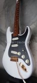 画像5: Fender Custom Shop American Custom Stratocaster NOS / Aged White Blonde