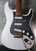 画像1: Fender Custom Shop American Custom Stratocaster NOS / Aged White Blonde (1)