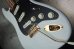 画像11: Fender Custom Shop American Custom Stratocaster NOS / Aged White Blonde