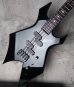 画像13: B.C.Rich USA Warlock Widow 4-string Bass / Black 