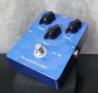 DOC Music Station / Vintage Fuzz BC108