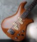 画像13: B.C. Rich USA Vintage Eagle Bass / Natural / Red Pings