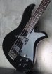 画像9: B.C. Rich USA Eagle Bass 80'S EMG Black 