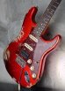 画像9: Fender CS '62 Stratocaster Heavy Relic  HSS / CAR