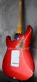 画像6: Fender CS '62 Stratocaster Heavy Relic  HSS / CAR