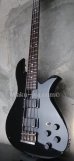 画像5: B.C. Rich USA Eagle Bass 80'S EMG Black 