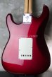 画像2: Fender Custom Shop Robin Trower Strat NOS Midnight Wine Burst