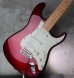 画像13: Fender Custom Shop Robin Trower Strat NOS Midnight Wine Burst