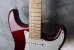 画像10: Fender Custom Shop Robin Trower Strat NOS Midnight Wine Burst