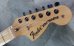 画像3: Fender Custom Shop Robin Trower Strat NOS Midnight Wine Burst