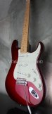 画像5: Fender Custom Shop Robin Trower Strat NOS Midnight Wine Burst