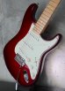 画像9: Fender Custom Shop Robin Trower Strat NOS Midnight Wine Burst