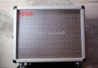 Marshall / Wem Fret cross 2536Mod