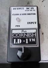 Pete Cornish  / LD-1 +Vo.