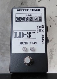 Pete Cornish LD-3 TM / Line Driver