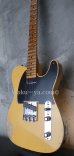 画像5: Fender Custom Shop  '52  Telecaster Heavy Relic / Aged Nocaster Blonde (2)