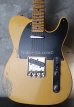 画像1: Fender Custom Shop  '52  Telecaster Heavy Relic / Aged Nocaster Blonde (2) (1)