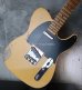 画像13: Fender Custom Shop  '52  Telecaster Heavy Relic / Aged Nocaster Blonde (2)