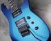 画像11: 期間限定大特価 10/30(水)21:00迄 Jackson USA Custom Shop Soloist SL2H / Blue Sparkle