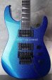 画像1: 期間限定大特価 10/30(水)21:00迄 Jackson USA Custom Shop Soloist SL2H / Blue Sparkle (1)