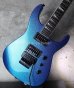 画像13: 期間限定大特価 10/30(水)21:00迄 Jackson USA Custom Shop Soloist SL2H / Blue Sparkle