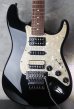 画像1: 期間限定大特価 10/30(水)21:00迄  Warmoth USA Vintage Modern Stratocaster / Custom Black  (1)