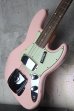 画像9: Fender Custom Shop '60 Jazz Bass Relic / Shell Pink