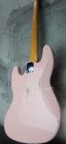 画像6: Fender Custom Shop '60 Jazz Bass Relic / Shell Pink