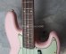 画像10: Fender Custom Shop '60 Jazz Bass Relic / Shell Pink