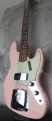 画像5: Fender Custom Shop '60 Jazz Bass Relic / Shell Pink