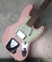 画像13: Fender Custom Shop '60 Jazz Bass Relic / Shell Pink