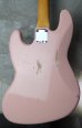 画像2: Fender Custom Shop '60 Jazz Bass Relic / Shell Pink