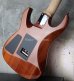 画像12: B.C. Rich Gunslinger Mahogany Reverse Head Natural 