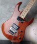 画像13: B.C. Rich Gunslinger Mahogany Reverse Head Natural 