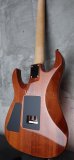 画像6: B.C. Rich Gunslinger Mahogany Reverse Head Natural 