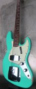 画像5: Fender Custom Shop '60s Jazz Bass Light Relic /  Sea Foam Green