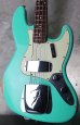 画像1: Fender Custom Shop '60s Jazz Bass Light Relic /  Sea Foam Green (1)