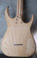 画像2: Skervesen Raptor 7 Lefty Natural / Rzeczpospolita Polska