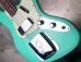 画像11: Fender Custom Shop '60s Jazz Bass Light Relic /  Sea Foam Green